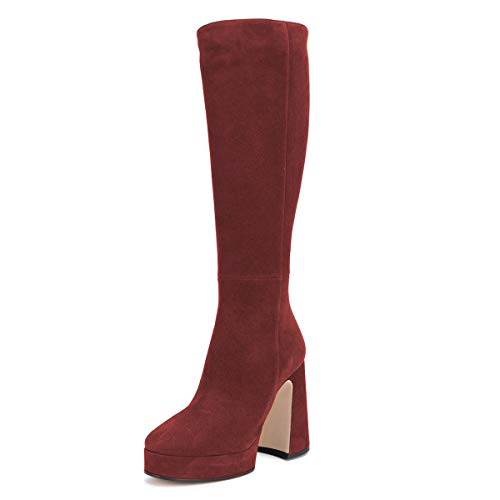 Brick Red