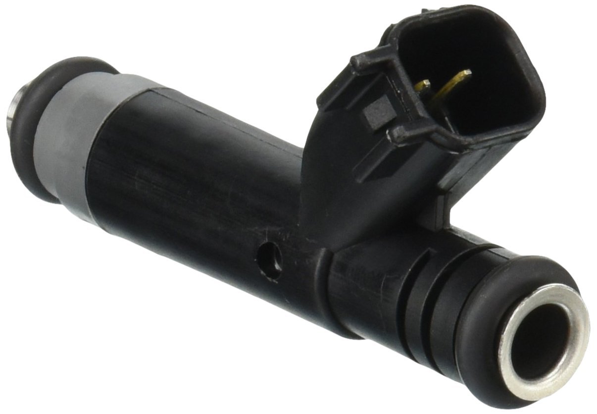 Standard Motor Products FJ869 Fuel Injector - High Performance Replacement for Smooth Engine Operation | Compatible with [Vehicle Models] | Ideal for Fuel Efficiency & Engine Maintenance