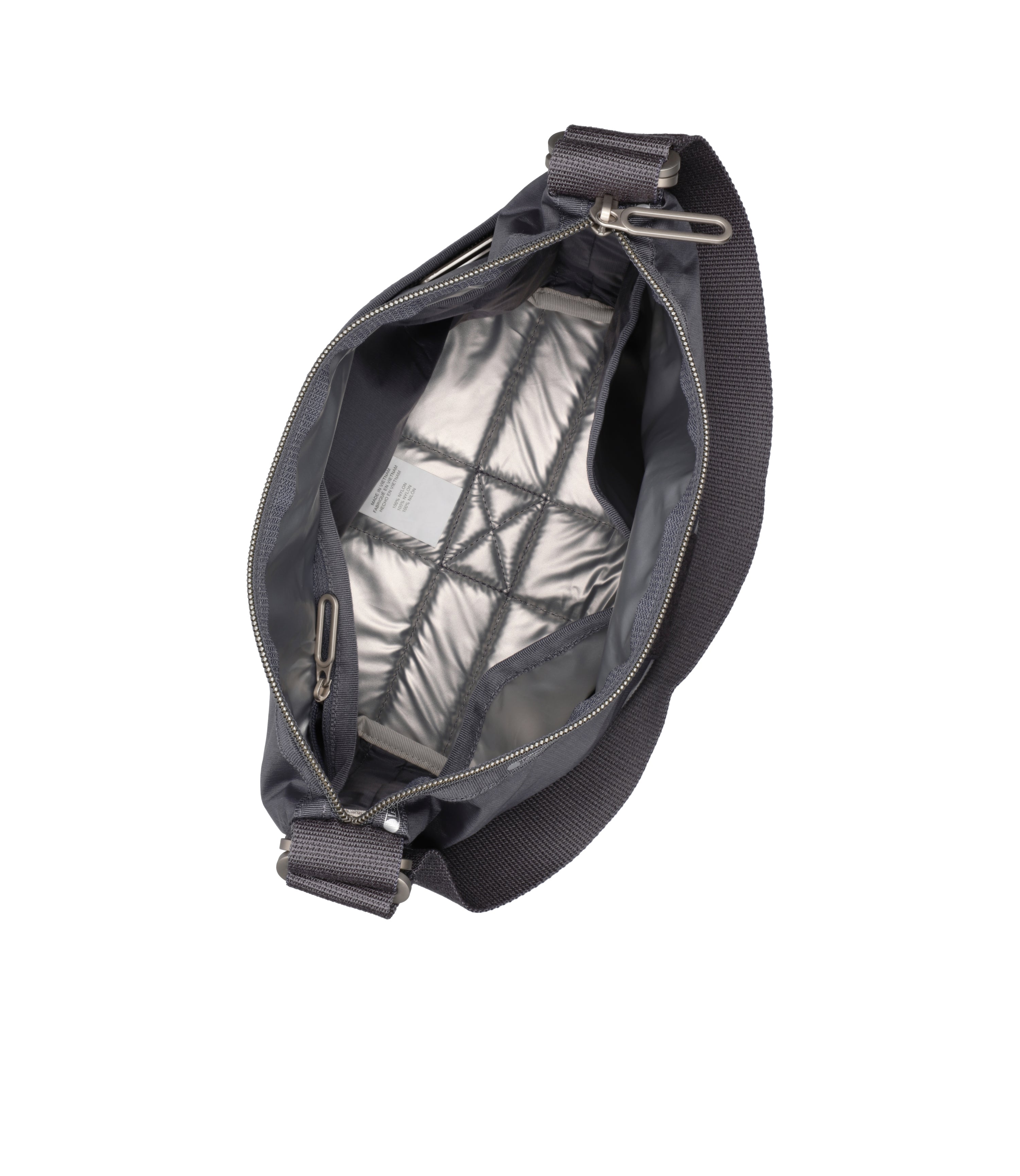 Convertible Market Hobo Bag - Stylish & Versatile Crossbody Tote for Women | Perfect for Shopping, Travel & Everyday Use