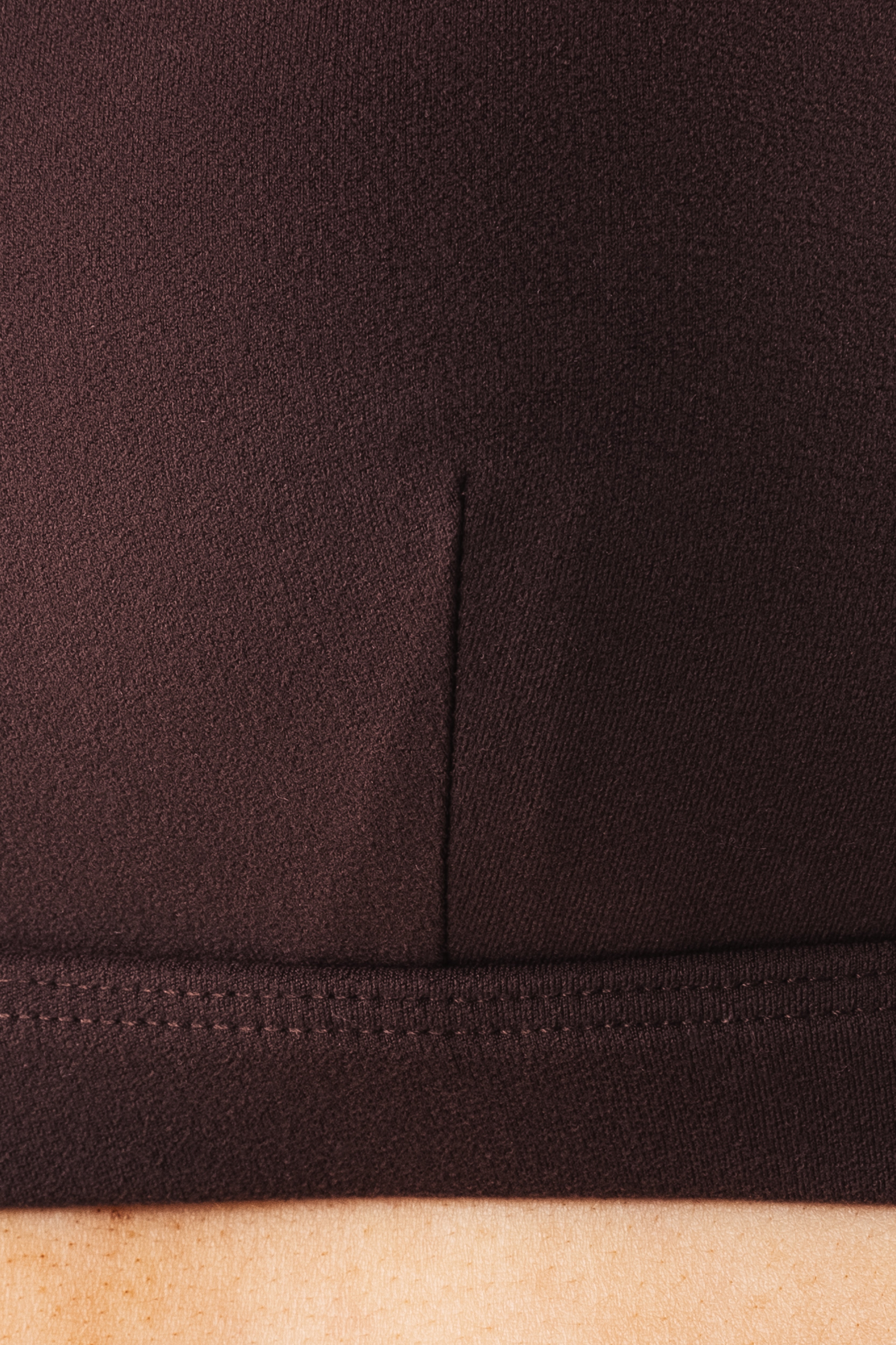 Premium Core Bra - Soft Cashmere Comfort for Everyday Wear & Lounge - Perfect for Yoga, Sleep & Relaxation