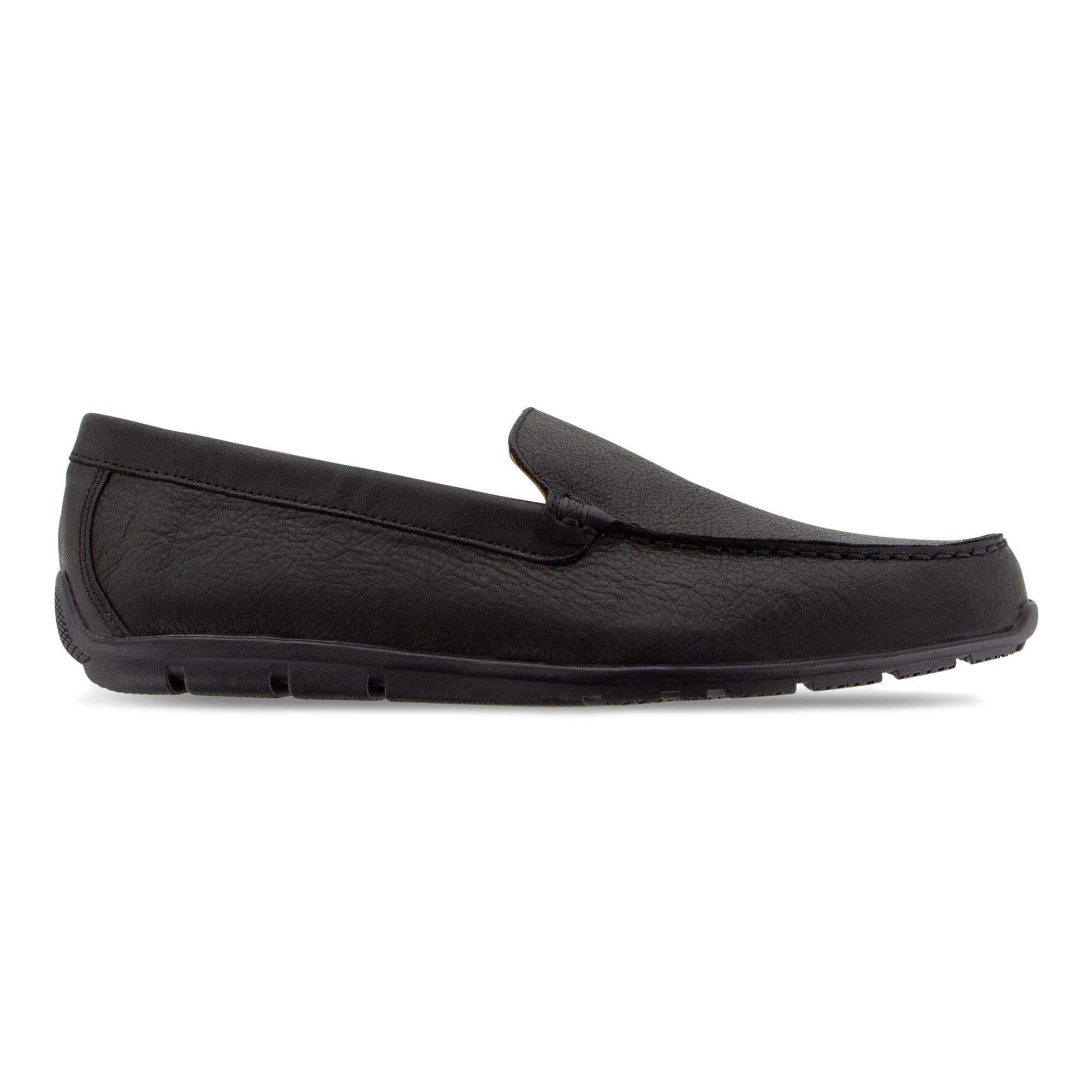 FootJoy Men's Club Casuals Loafer Golf Shoes - Comfortable Spikeless Golf Shoes for Men | Perfect for Golf Course, Casual Wear & Business Casual Outfits