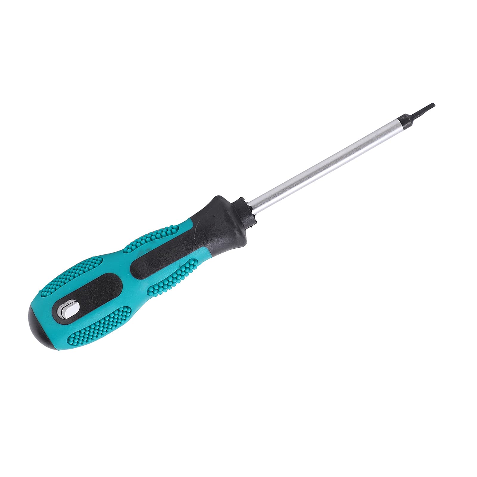 Special-Shaped Screwdriver Set - High-Quality Alloy Steel Hardware Tools (2mm) for Home Repair, DIY Projects & Electronics Maintenance