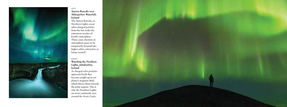 Night Sky: Stargazing with the Naked Eye - Astronomy Guide for Beginners | Perfect for Camping, Backyard Observation & Nature Lovers