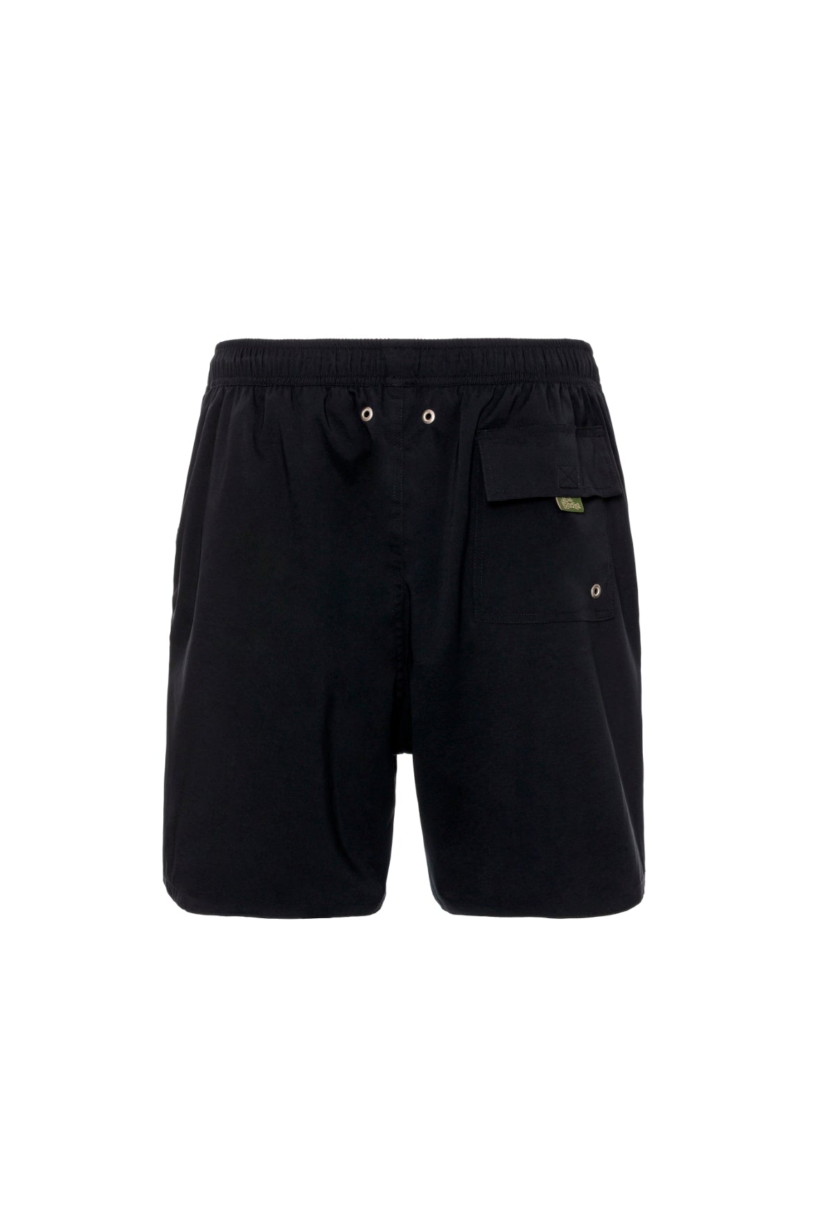Joe Men's Quick-Dry Swim Trunks with Pockets - Comfortable Beach Shorts for Swimming, Surfing & Vacation - Perfect for Pool, Beach & Water Sports