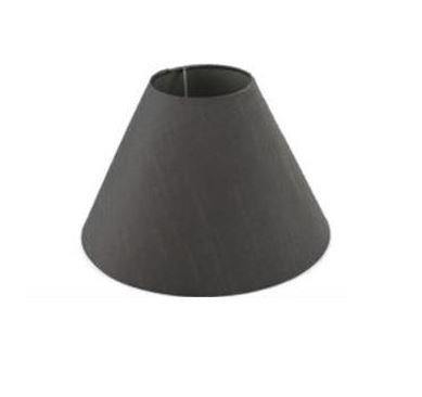 4.12.9 Inch White Tapered Lamp Shade - Classic Drum Style for Table Lamps, Floor Lamps & Bedside Lighting - Perfect for Living Room, Bedroom & Office Decor