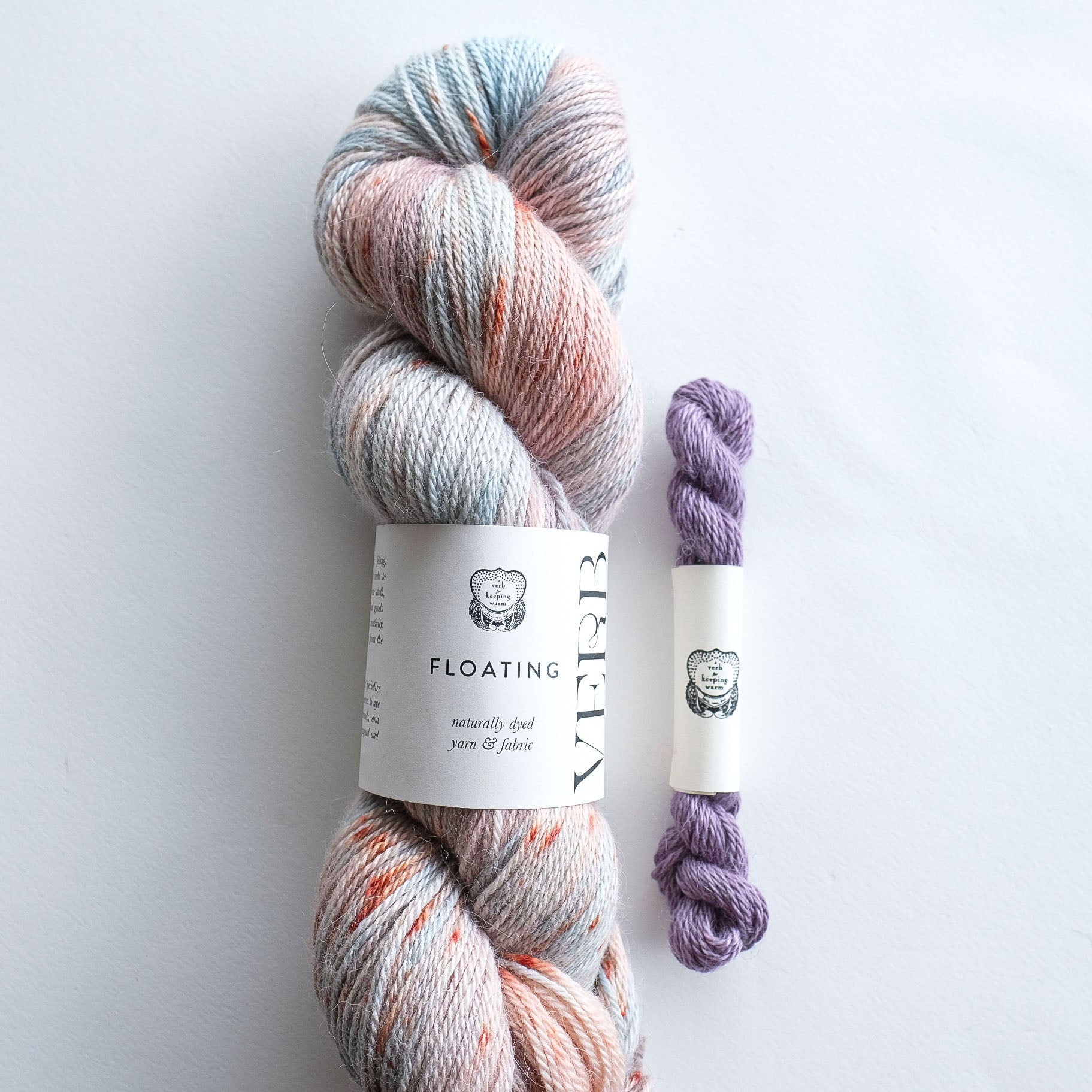 AVFKW x Cecelia Campochiaro Winterview Scarf Bundle - Cozy Knit Scarves for Women, Warm Winter Fashion Accessories | Perfect for Cold Weather, Outdoor Activities & Holiday Gifts