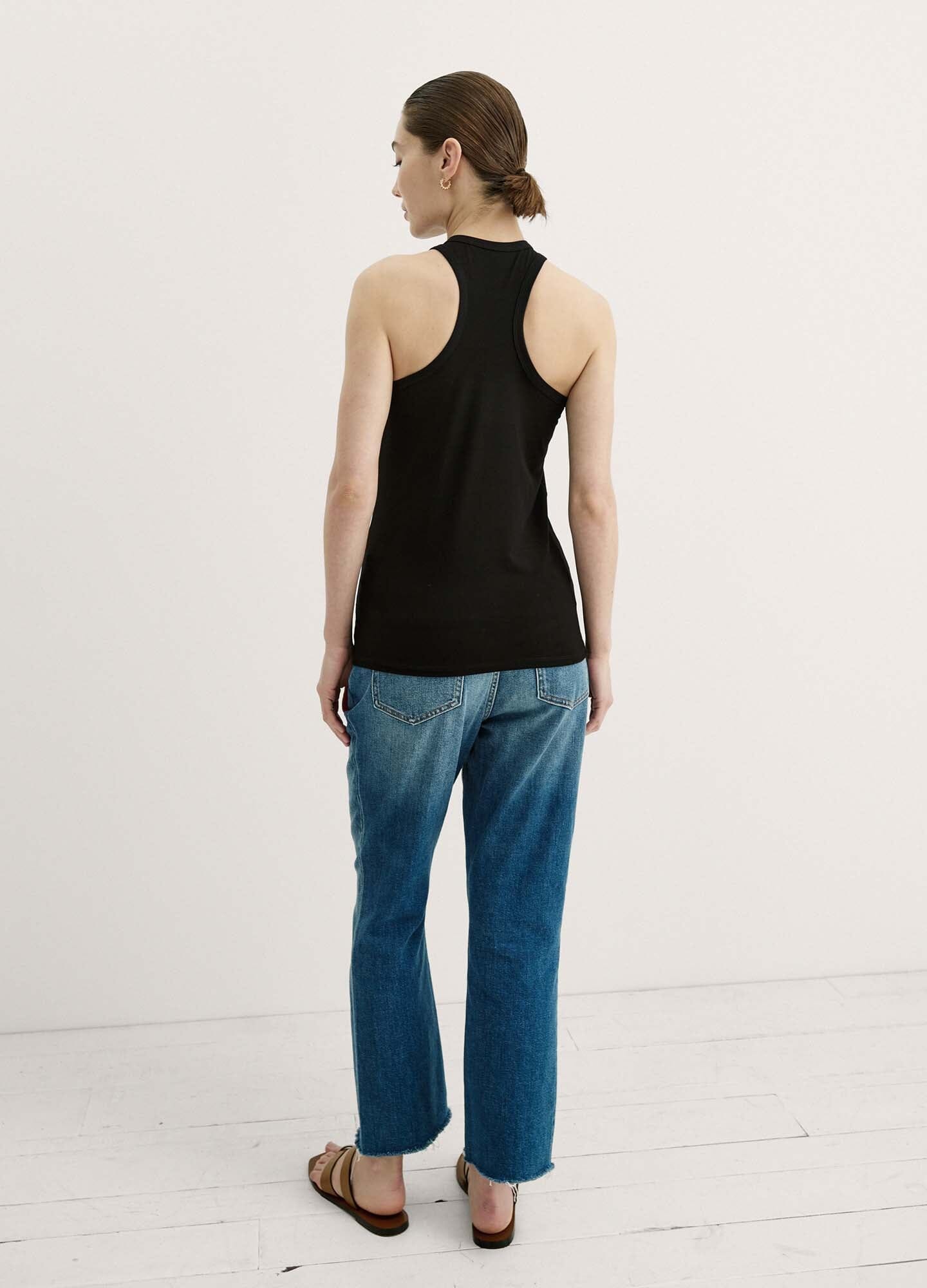 Best Stretchy Maternity Jeans for Pregnant Women - Comfortable High Waist Denim Pants for Pregnancy - Perfect for Everyday Wear, Work & Casual Outfits