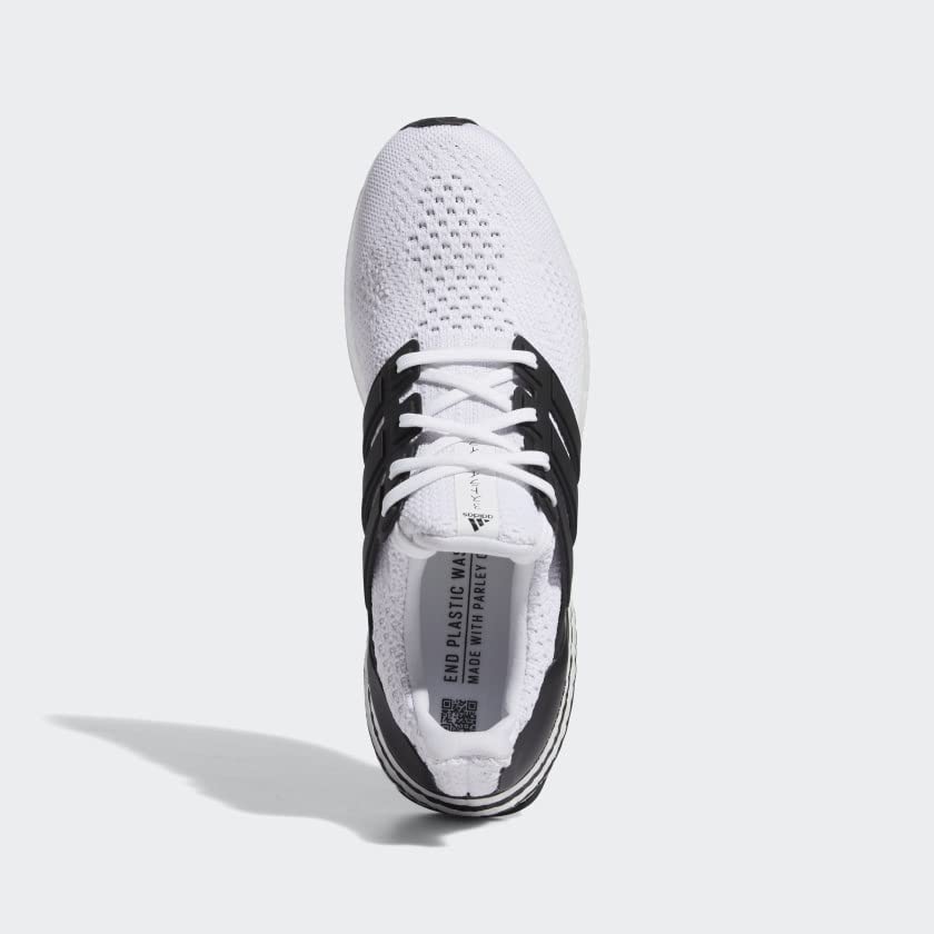 **Adidas Ultraboost 5.0 DNA Men's Running Shoes - Lightweight & Cushioned for Jogging, Gym Workouts & Daily Wear**