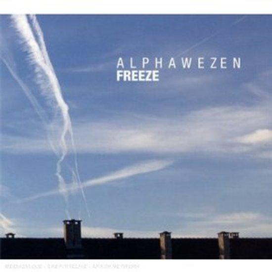 Alphawezen Freeze - High-Performance Cooling Gel for Pain Relief & Muscle Recovery | Ideal for Athletes, Gym Enthusiasts & Post-Workout Recovery