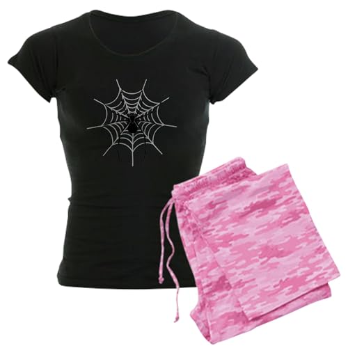 With Pink Camo Pant