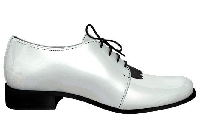 Hendrick Men's Classic Derby Shoes - Comfortable & Stylish Oxfords for Business, Casual & Formal Wear