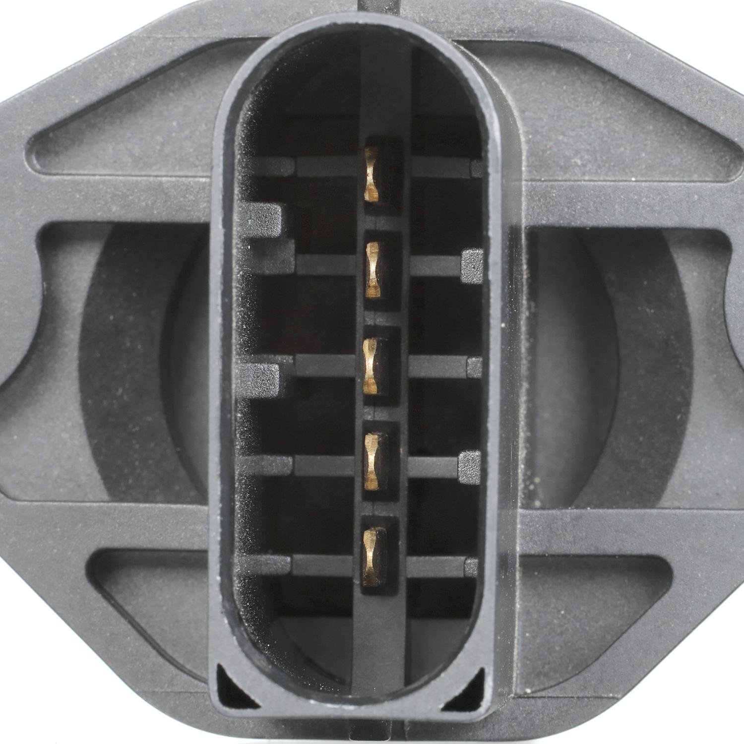 Delphi AF10467 Mass Air Flow Sensor - High Performance Replacement for Improved Engine Efficiency | Perfect for Car & Truck Maintenance