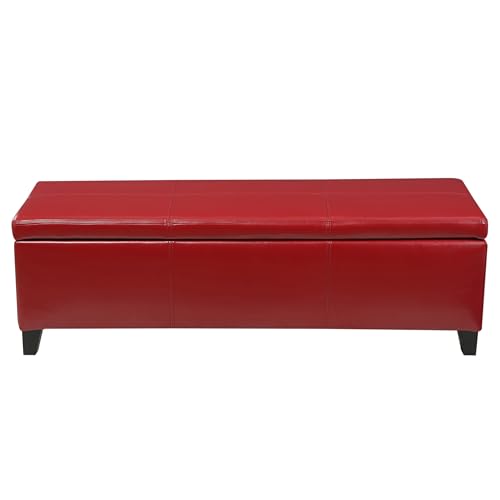 Bright Red