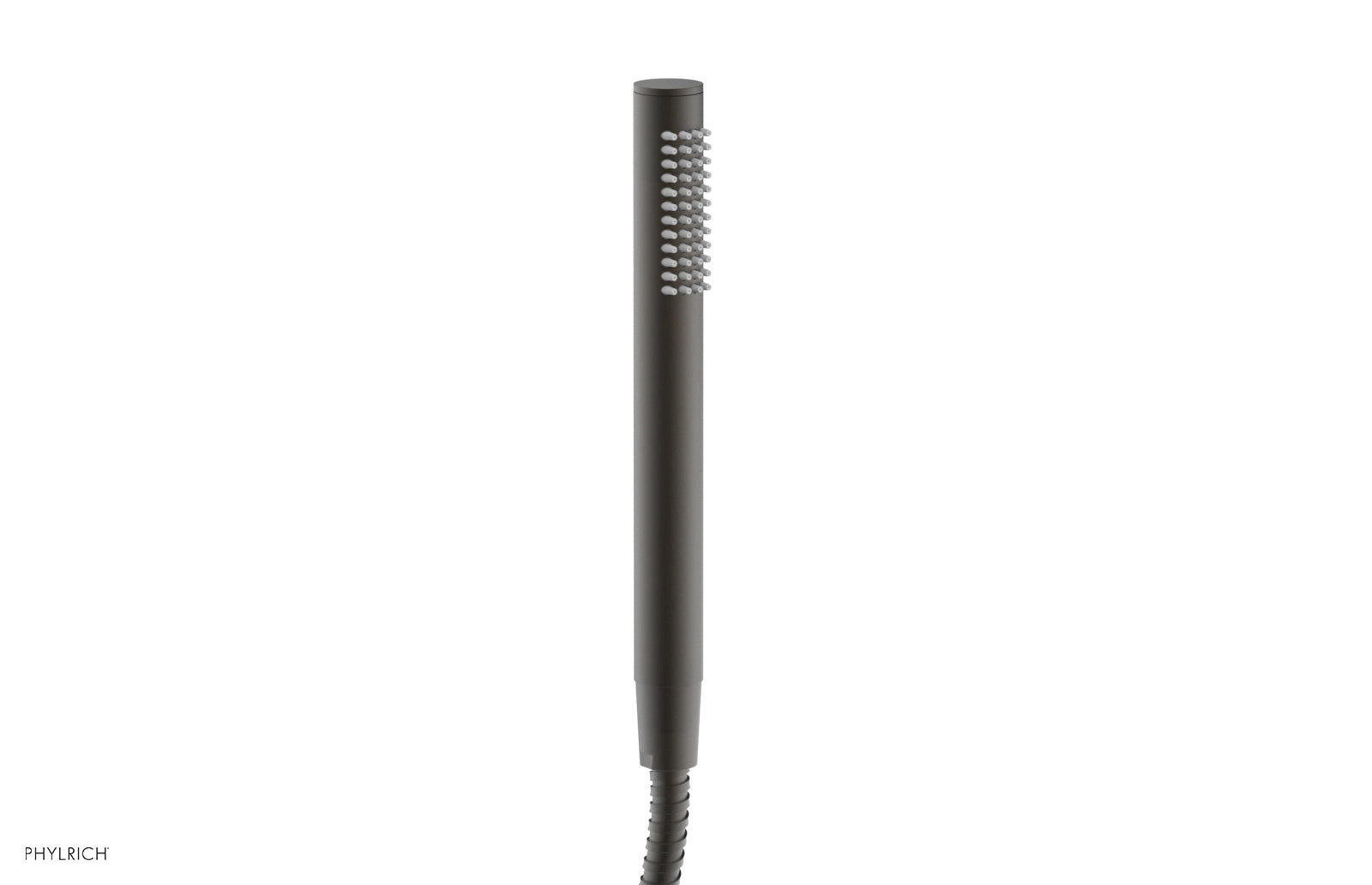 BASIC Hand Shower with 59-Inch Hose K6530 - Perfect for Bathroom, Shower & Spa Relaxation