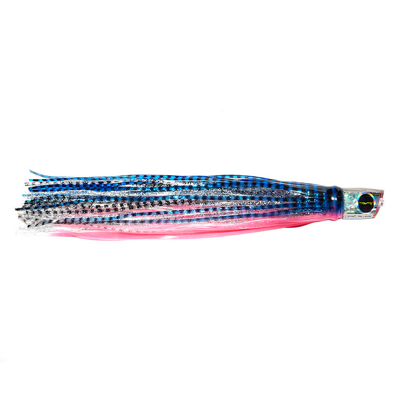 Premium Black Bart RPP Medium/Heavy Tackle Fishing Lures for Saltwater & Freshwater - Perfect for Trolling, Casting & Deep Sea Fishing