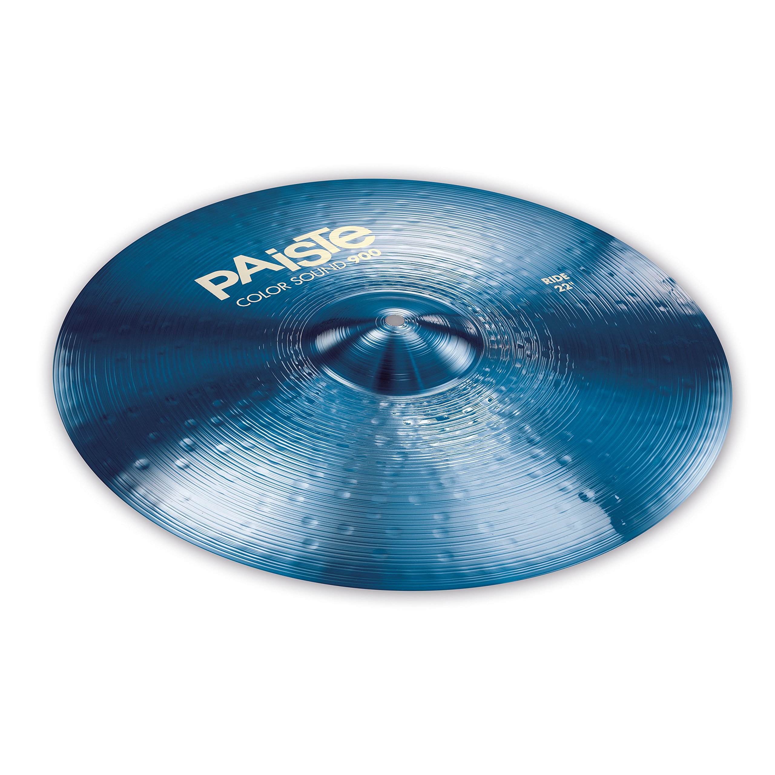 PAISTE Color Sound 900 Ride 22