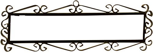 Frame for 11 Tiles