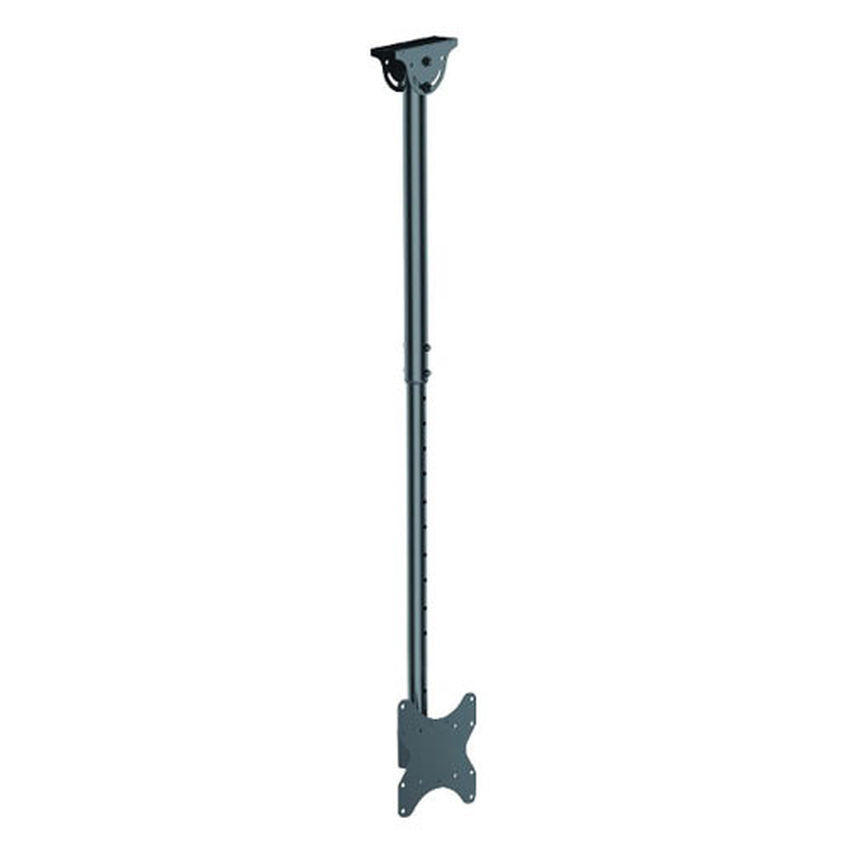 Heavy Duty Ceiling Mount Bracket for 23-42 Inch TVs - Secure Installation for Living Room, Bedroom & Office | SGB626