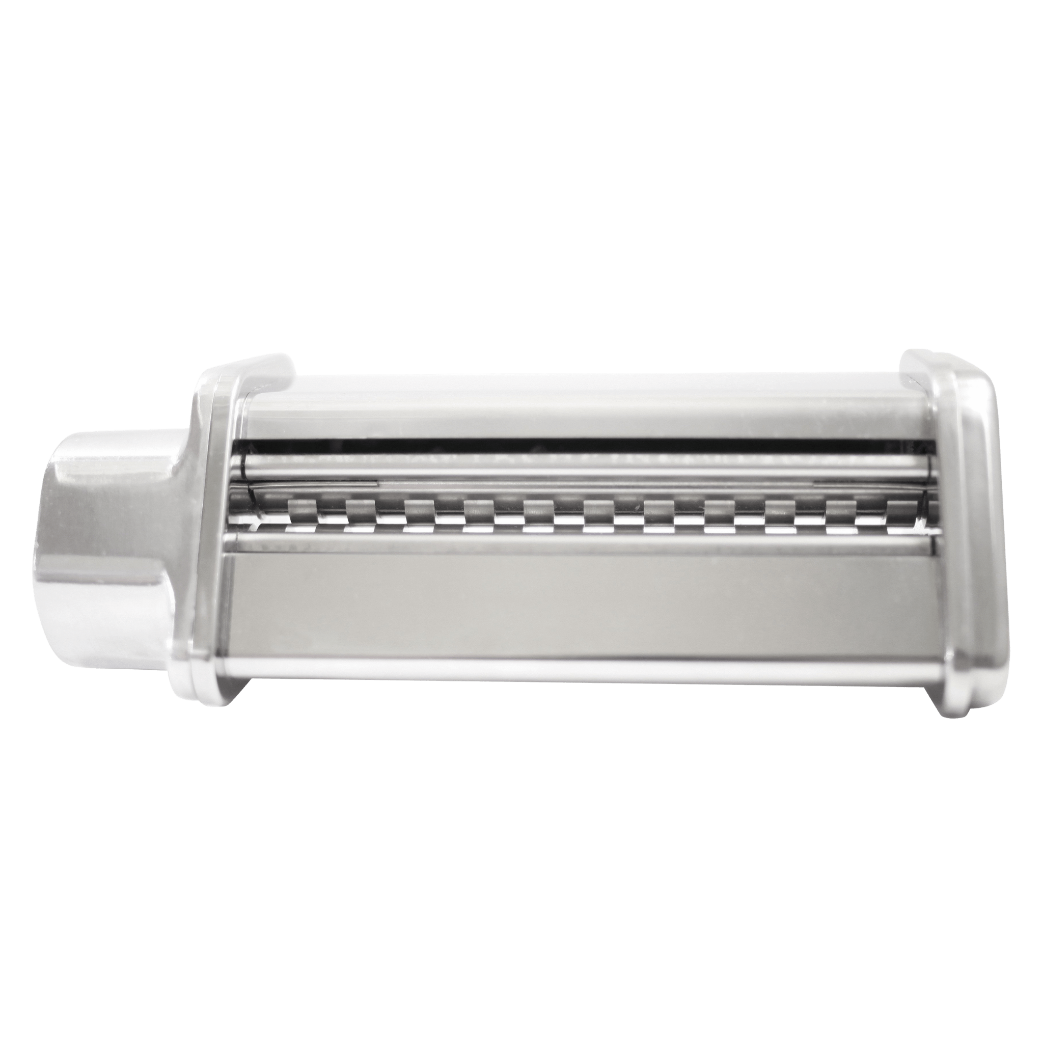 Bosch Stainless Steel Fettuccine Pasta Cutter - Professional Kitchen Pasta Maker Tool for Homemade Italian Noodles | Perfect for Restaurants, Home Chefs & Pasta Lovers