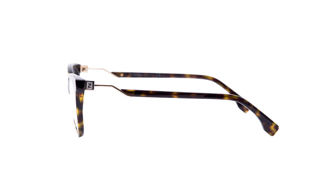 Fendi FF0201 Sunglasses - Luxury Designer Shades for Women & Men | Perfect for Outdoor Activities, Travel & Fashion Accessories
