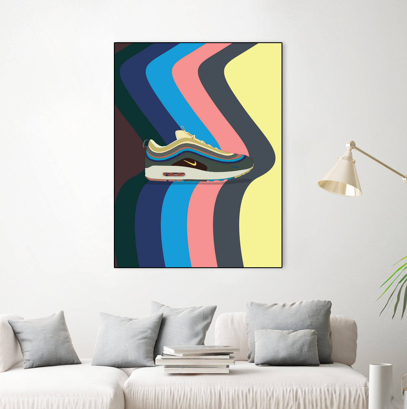 Limited Edition Collectors Sneakers - Rare & Exclusive Designer Shoes for Sneakerheads | Perfect for Streetwear Fashion & Sneaker Collection Displays