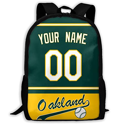 Oakland