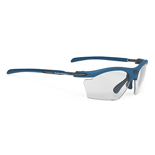 Pacific Blue/Black