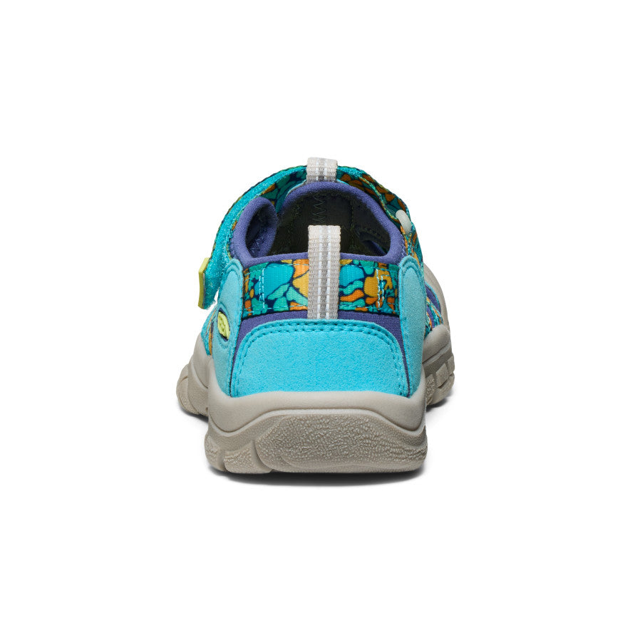 Newport H2 Water Shoes for Big Kids | Lightweight & Comfortable Pebble Glow Design | Perfect for Beach, Pool & Outdoor Water Activities