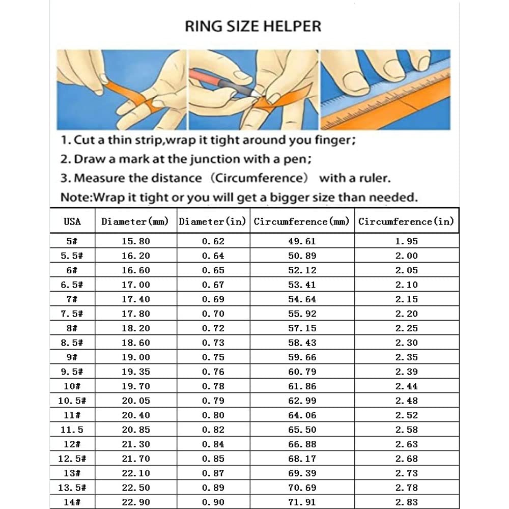 Custom Sterling Silver Class Rings for Women - Personalized High School & College Graduation Rings with Birthstone, Sizes 5-15 | Perfect Gift for Graduates, Anniversary & Special Occasions