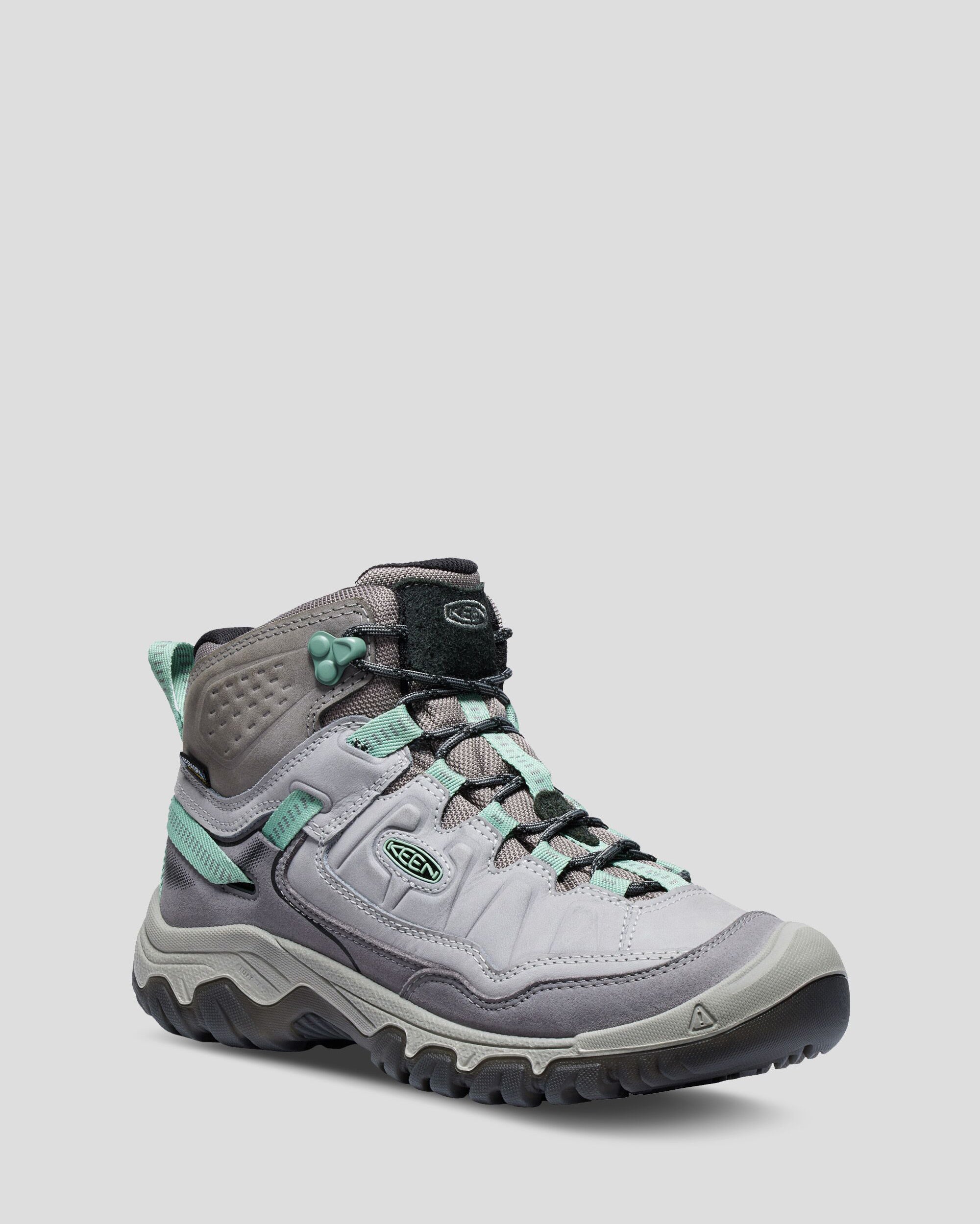 Alloy/Granite Green
