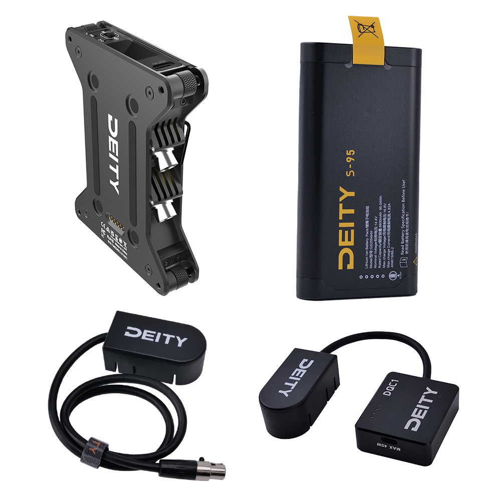 SPD Mini Power Solution Kit - Portable Solar Charger for Camping, Hiking & Emergency Power Outages | Fast USB Charging & Compact Design
