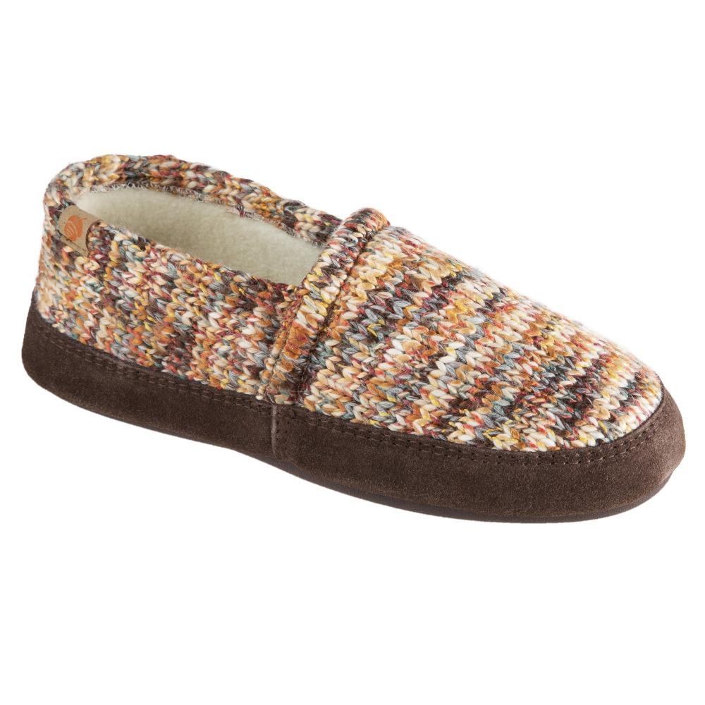 Women's Soft Moc Slippers - Cozy Indoor House Shoes for Women - Perfect for Home, Lounge & Relaxation