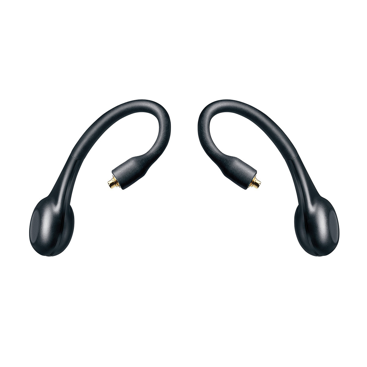 Shure True Wireless Secure Fit Adapter GEN 2 (Open Box) - Bluetooth Audio Adapter for Professional Musicians & Performers - Perfect for Live Shows, Studio Recording & On-Stage Monitoring
