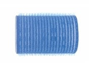 Velcro Rollers 40mm - Professional Hair Curling Set for Salon & Home Use - Perfect for Loose Waves & Voluminous Curls