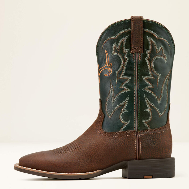 Best Men's & Women's Cowboy Boots for Outdoor & Western Wear - Durable Leather Riding Boots for Hiking, Rodeo & Country Fashion