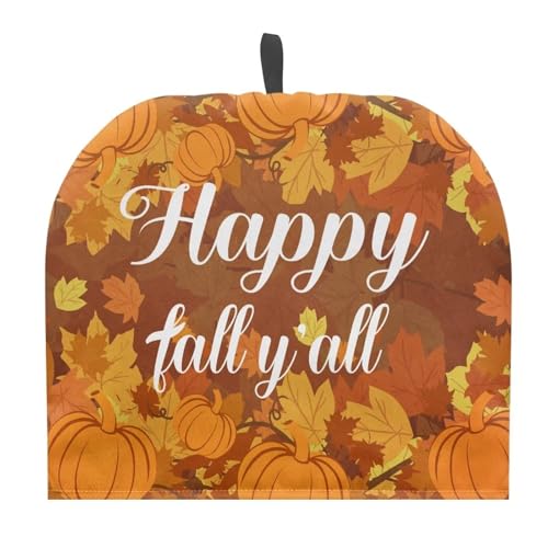 Happy Fall
