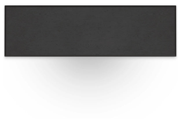Beckincreek Credenza - Modern Wooden TV Stand with Storage Shelves for Living Room, Bedroom & Home Office | Stylish Furniture for Entertainment Centers & Media Storage