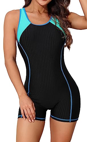 Black/Blue