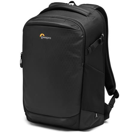 Lowepro Flipside 400 AW III DSLR Camera Backpack - Waterproof & Durable Photography Bag for Travel & Outdoor Shooting (Black) - Perfect for Hiking, Air Travel & Professional Photographers