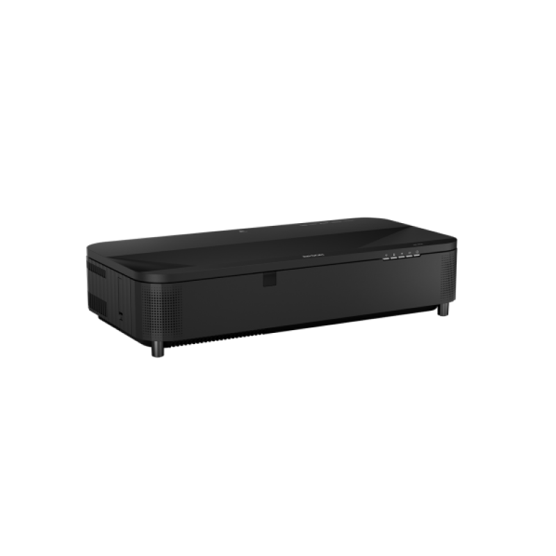 Epson EB-815E Laser Ultra Short Throw Projector - 5000 Lumens Brightness for Home Theater, Office Presentations & Large Venue Projections