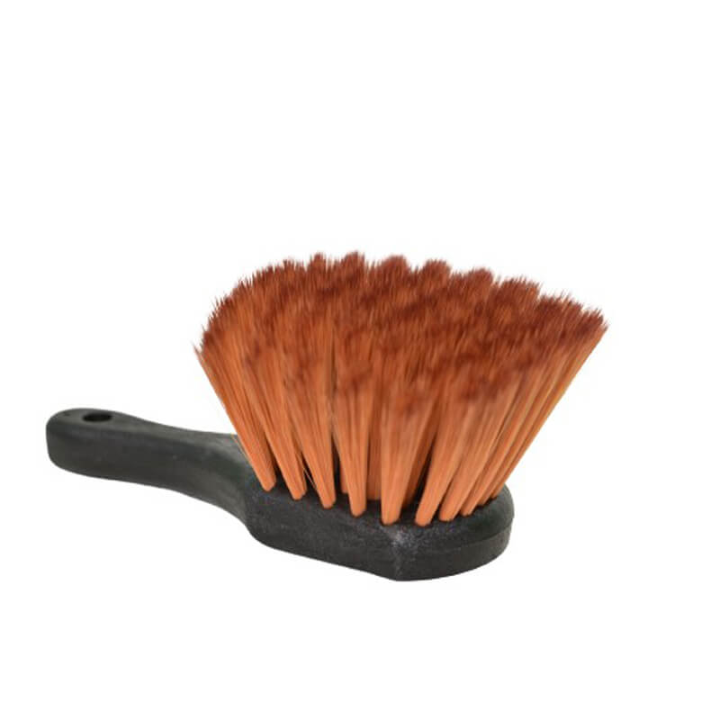 9-Piece Super Soft Cleaning Brush Set for Car Interior & Exterior Detailing - Perfect for Auto Detailing, Home Cleaning & Pet Grooming