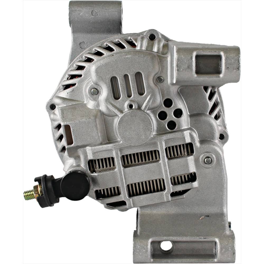 RAParts 400-48144-JN J&N High Performance Alternator for Cars & Trucks - Reliable Power Supply for Automotive Electrical Systems