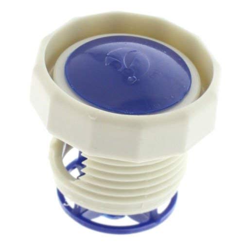 Polaris 165 65 Turtle Pressure Relief Valve Pool Cleaner Replacement Part 6-503-00 for Efficient Pool Maintenance