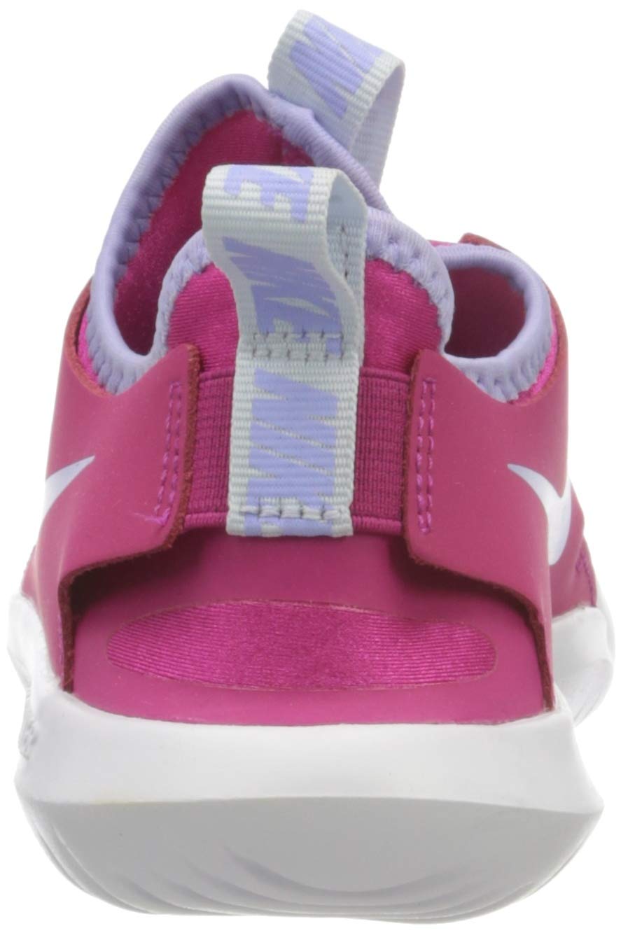 Nike Boys' Stroke Running Shoes - Lightweight Athletic Sneakers for Kids, Breathable & Comfortable - Perfect for School, Sports, and Everyday Play