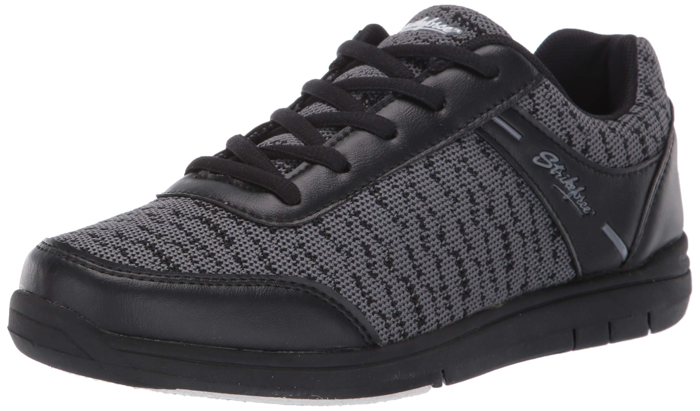 KR Strikeforce Men's Athletic Bowling Shoes - Lightweight & Comfortable for League Play & Tournament Use