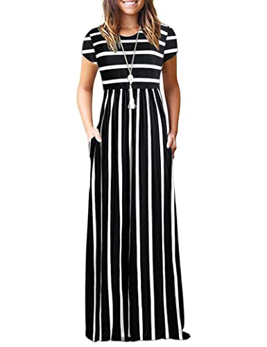 Black White Stripes
