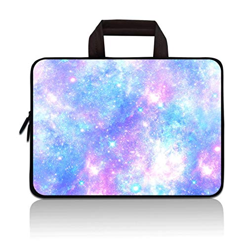 Blue Galaxy