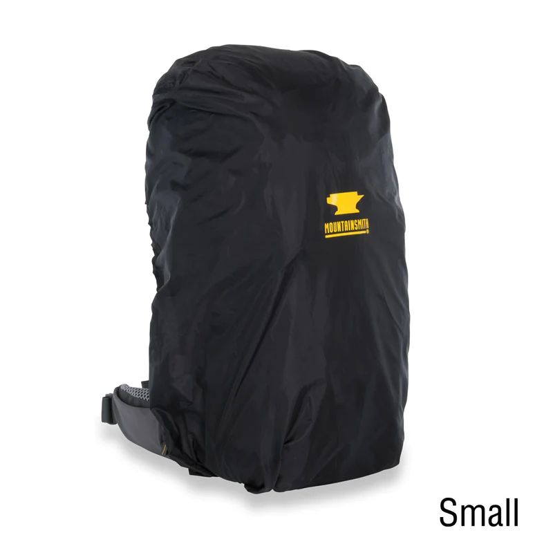 Waterproof Backpack Rain Cover - Small Size for Hiking, Camping & Outdoor Adventures | Keeps Your Gear Dry in All Weather Conditions