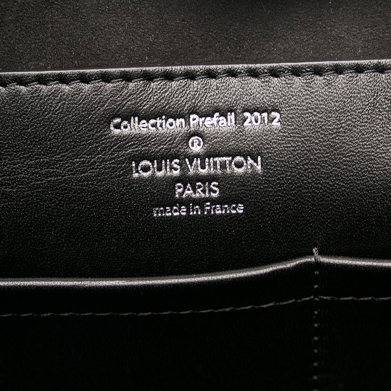Authentic Louis Vuitton Monogram Revelation Neo Papillon GM M40737 Crossbody Bag - Stylish & Durable for Travel, Work & Everyday Use