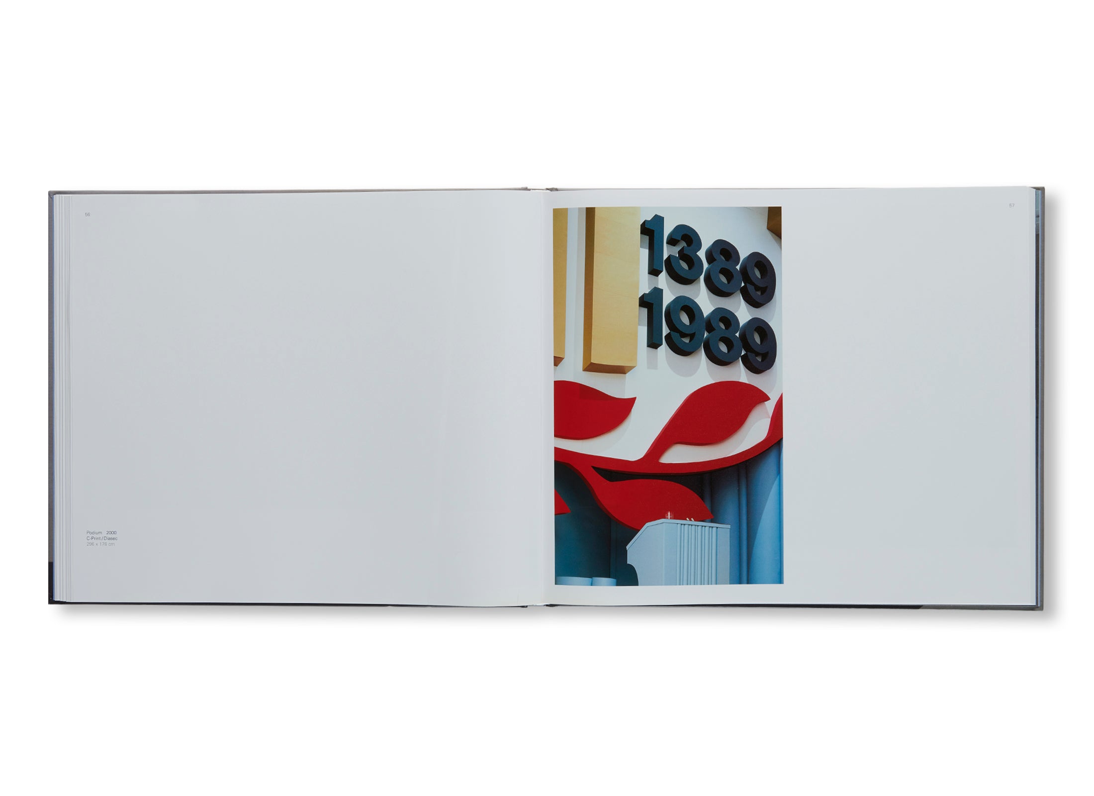 PHOTOTROPHY by Thomas Demand - Limited Edition Art Photography Book for Collectors - Perfect for Home Decor, Gallery Displays & Photography Enthusiasts